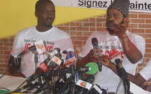 Y’en a marre : « Nous exigeons une réparation symbolique de 1 million pour tous les sénégalais lésés »