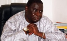 AFFAIRE KHALIFA SALL :Assane Dioma Ndiaye hausse le ton contre l'État