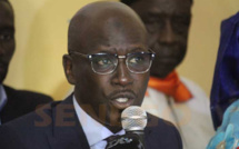 Seydou Guèye: « L’insulte, l’outrage ou l’offense ne sauraient constituer une opinion dans notre espace public »