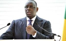 MACKY SALL "PEINÉ ET CHOQUÉ" PAR LES ATTENTAS TERRORISTES DE BARCELONE ET DE CAMBRILIS, EN ESPAGNE