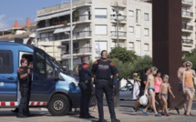 .Attentats en Espagne : cinq Français sont toujours dans un état grave