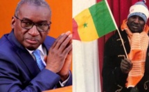 Me Sidiki Kaba sur le cas Assane Diouf : "On ne peut pas l'extrader au Sénégal"