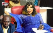 Amina Poté provoque Assane Diouf