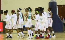 Afrobasket : Les lionnes du Sénégal signent leur deuxième succès face au Mozambique 76 à 67