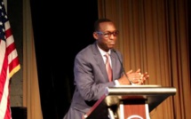 Comment Assane Diouf est tombé dans les filets du FBI? À l’origine une orchestration partie du bureau de Babacar Diagne, ambassadeur du Sénégal aux États-Unis