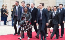 Soutien à Assane Diouf: Sibeth Ndiaye dément formellement, c'était une fausse page facebook à son nom
