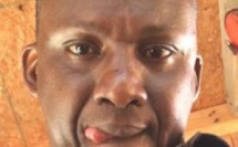 Assane Diouf – Ce que préparent des Sénégalais