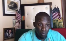 Assane Diouf – «Ce que Macky veut que je cache»