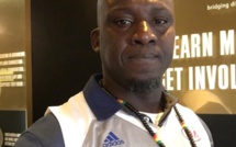 Assane Diouf face à un juge américain