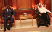 Clap de fin de la brouille entre le Sénégal et le Qatar