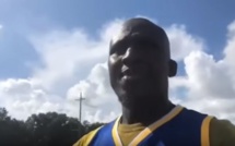Urgent: Assane Diouf brise le silence « Mangui Prison, mais Mangui si Diaam »