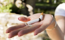Toux : un symptôme normal d’arrêt du tabac ?