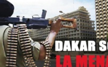 Terrorisme- Une menace « imminente » à Dakar