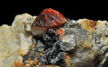 Projet d’exploitation du Zircon en Casamance :