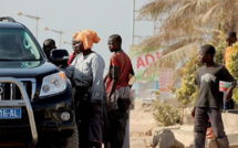 Gambie – Les Sénégalais expulsés sont des mendiants