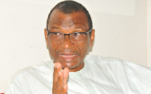 Ismaila Sow en croisade contre la spéculation sur les aliments pour le bétail Ismaila Sow en croisade contre la spéculation sur les aliments pour le bétail