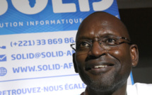 Moustapha Diop de Solid tire sur la sonnette d’alarme