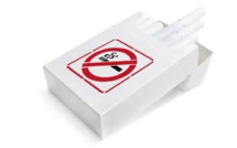 De nouveaux paquets de cigarettes au Sénégal…