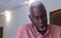 Aliou Sow , patron de CSE, rappelé à Dieu
