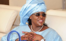Artiste Diop Fall – Marième Faye n’a pas payé ses soins…