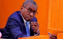 Cette faille dans la sortie de Me Sidiki Kaba qui peut sauver Assane Diouf de la déportation