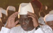 Le Président Macky Sall sur le décès d’Aliou Sow: “Je suis peiné”