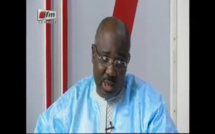 Farba Ngom sur le cas Assane Diouf : “c’est exagéré de passer son temps à insulter tout le monde, je ne suis pas au courant de la lettre du ministre de l’Intérieur…” (Vidéo)