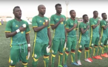 CHAN 2018 : Les Lions locaux éliminés honteusement par la Guinée