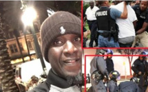 Coopération policière Dakar-Washington : Interpol demande à Washington le rapatriement d’Assane Diouf