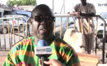 Khadim Samb sur les insultes d'Assane Diouf: "Le Sénégal ne mérite vraiment pas une telle indécence et manque de pudeur"