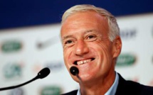 Deschamps convoque Mbappé, pas Dembélé