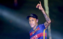 Neymar a bien déposé une requête auprès de la FIFA