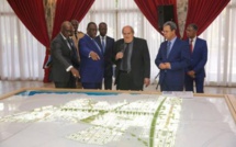 La pluie des maquettes marocaines finira-t-elle par mettre le Sénégal sur la rampe de l’émergence ?