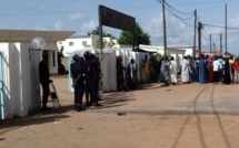 Saccage du domicile du député Abdou Lahad Seck : Les prévenus écopent cinq mois…