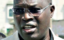 Une nouvelles demande de liberté provisoire pour Kalifa Sall