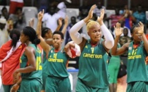 Afrobasket 2017 : Cameroun-Sénégal et Côte d’Ivoire-Nigeria en quarts