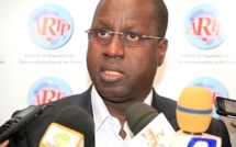 Une personne malintentionnée se fait passer pour le DG de l'ARTP, Abdou Karim Sall