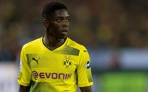 Accord trouvé, Dembélé va signer au Barça