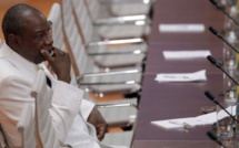 Guinée : Alpha Condé débarque cinq ministres en l’espace de vingt-quatre heures