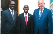 Ambassade des Usa à Dakar: « Du côté du gouvernement américain, le dossier Assane Diouf continue d’être… »