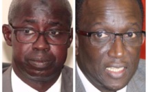 Cour des comptes – Pourquoi Aliou Niane contre Amadou Bâ