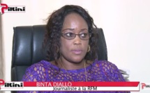 GFM : Bineta Diallo dit ses vérités et ses frustrations