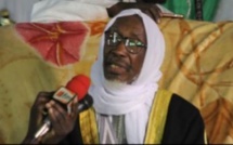 Tabaski : une partie des musulmans de Kaolack prie le 1er.