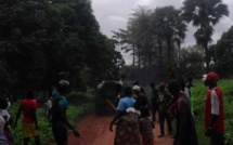 Va-t-on vers une escalade dans l’exploitation du Zircon de Niafarang ?