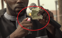 URGENT : l’activiste Kémi SEBA convoqué par la DIC pour avoir brûlé symboliquement un billet de FCFA