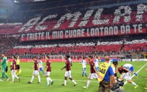 San Siro se protège des attaques à la voiture-bélier