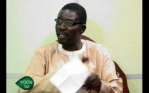 ​Taïb Socé explique pourquoi le Sénégal doit célébrer la Tabaski le vendredi 1 septembre
