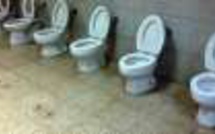 En Inde, le manque de toilettes est même devenu le sujet d'un film à Bollywood