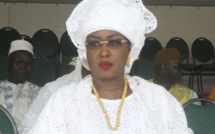 Maïmouna Ndoye Seck limoge le DG d'AHS