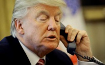 Trump va frapper sur la Guinée et 3 autres pays